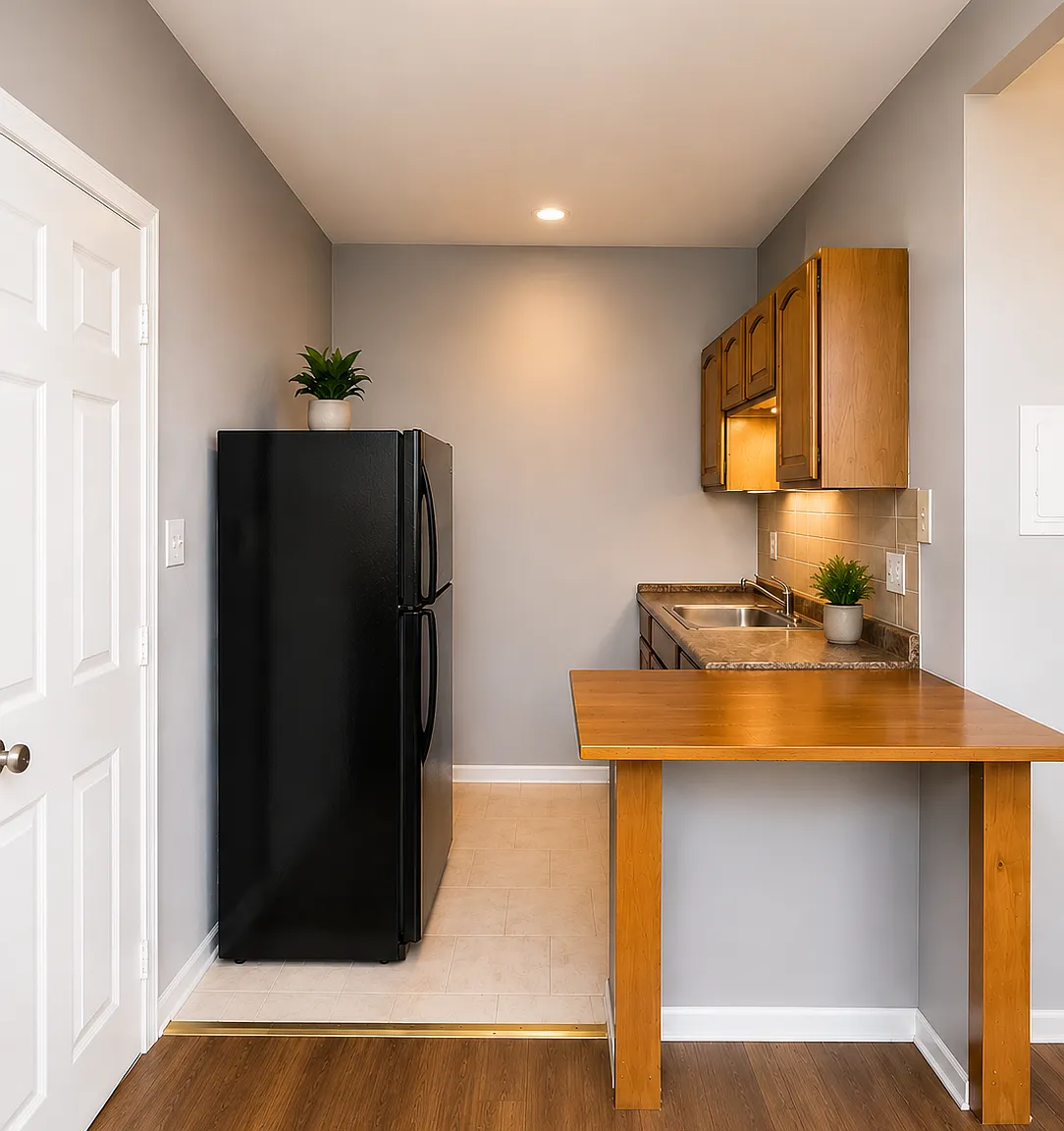 3 bed, 1.0 bath, 700 sqft, $2,050 — Photo 1