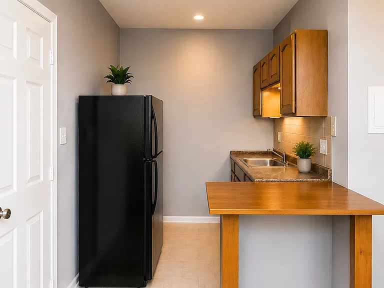 329 Park Ave #9B-12B-16B — Photo 1