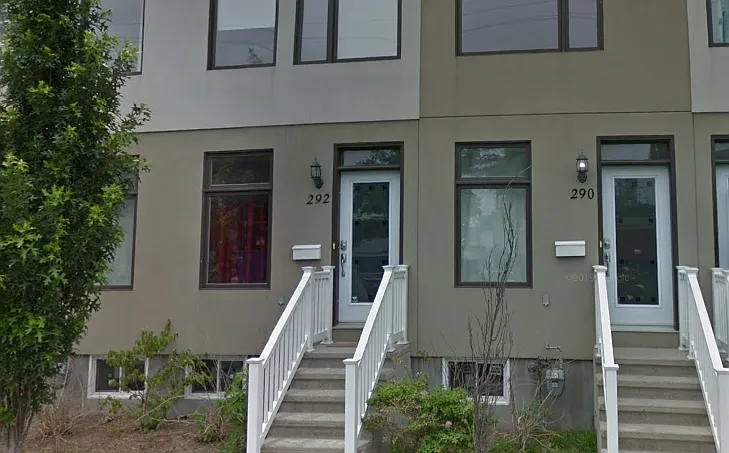 292 Cambridge St N #292
