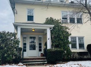191 Butler St APT 2, Kingston, PA 18704