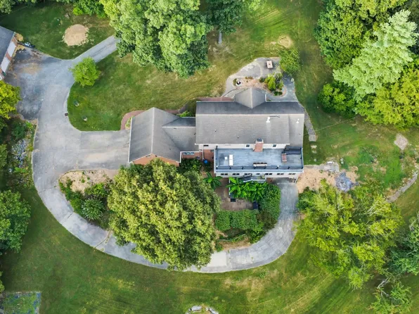 911 Stephen Dr, Clarksville, TN 37043