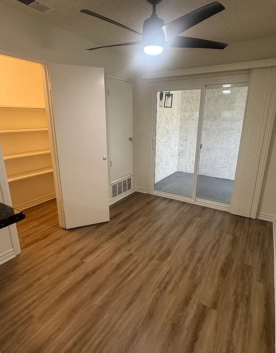 Park ridge apartments — Photo 2