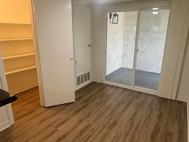 Park ridge apartments — Photo 2