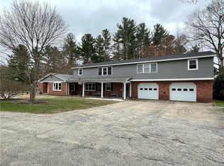 41 Porter Plain Rd, Thompson, CT 06277