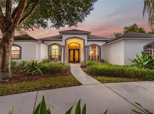 5101 Rue Vendome, Lutz, FL 33558