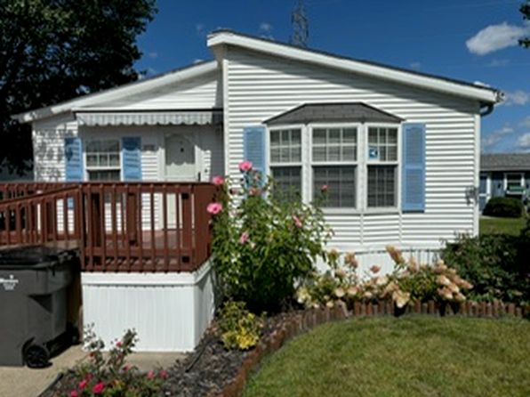 1806 New York, Elkhart, IN 46514