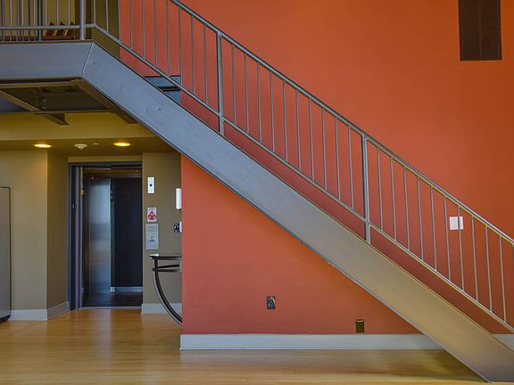 Direct Elevator Access