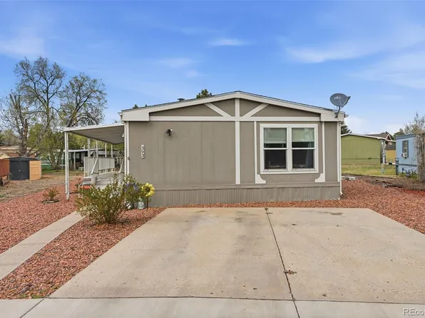 1095 Western Dr, Colorado Springs, CO 80915