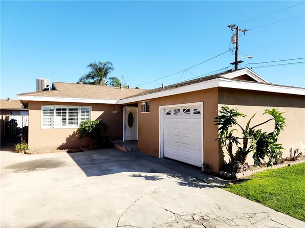 4450 Bresee Ave, Baldwin Park, CA 91706