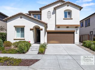 5130 Kolton Pl, Rohnert Park, CA 94928