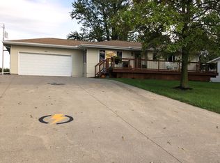 200 N 6th Street Pl, Guthrie Center, IA 50115