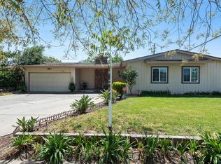 6760 Bollinger Rd, San Jose, CA 95129