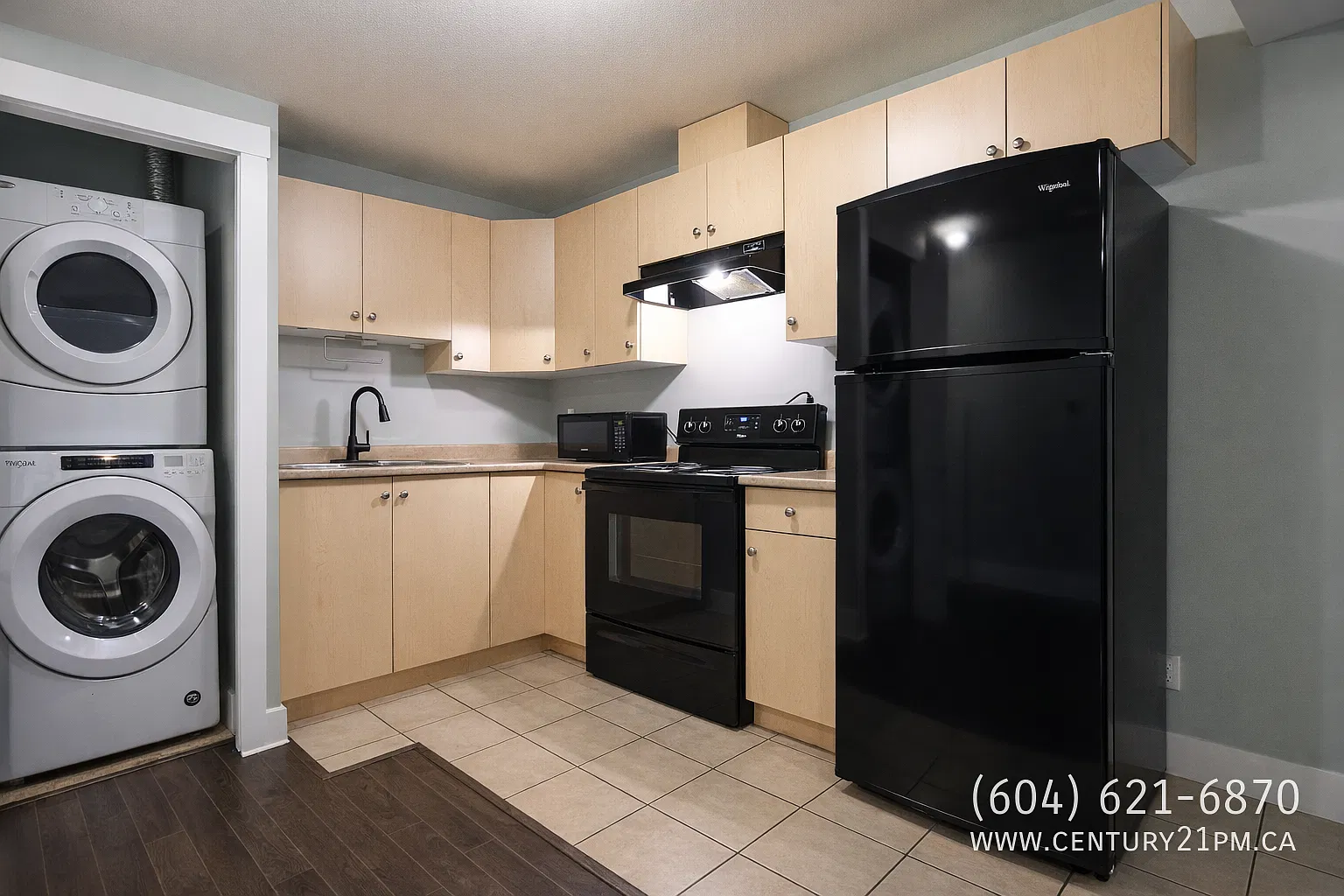 2 bed, 1.0 bath, 850 sqft, $1,700 — Photo 2