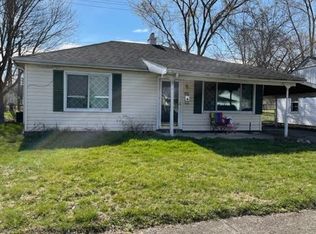 427 Gordon Ave, Waverly, OH