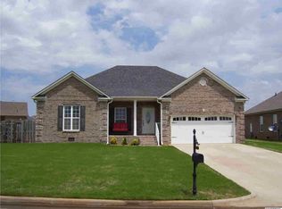 25576 Caldera Dr, Athens, AL 35613