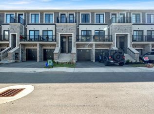 383 Dundas St E #26, Hamilton, ON L8B 1X6