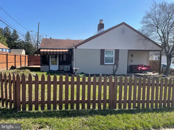 310 Ohio Ave, Wilmington, DE 19805