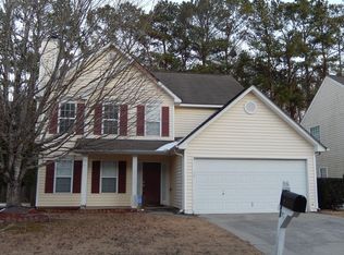 4741 Nature Trl, Austell, GA 30106