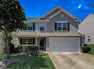 183 Holly Mill Village Dr, Canton, GA 30114