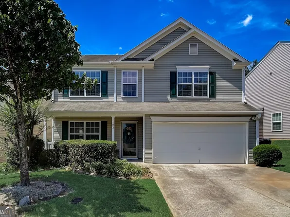 183 Holly Mill Village Dr, Canton, GA 30114