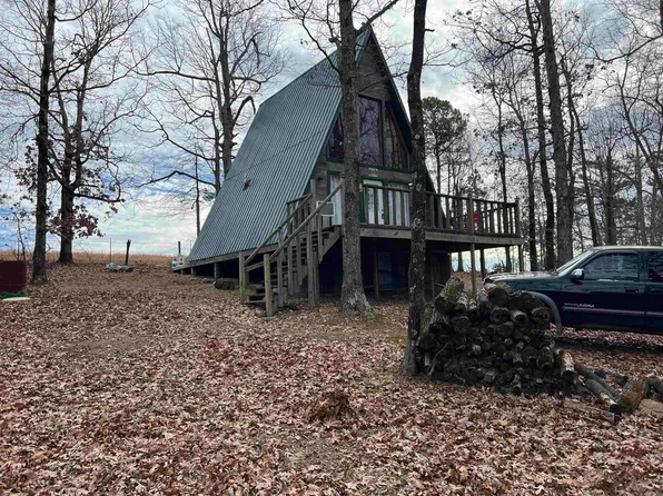 358 Sycamore Ln, Leslie, AR 72645