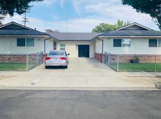 2612 Chester Dr #1, Modesto, CA 95350