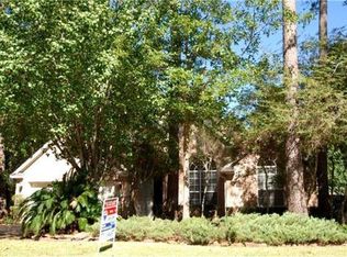 50 S Old Cedar Cir, Spring, TX 77382