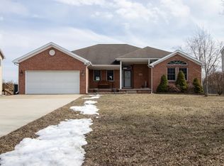 7795 Bunton Rd, Ypsilanti, MI 48197