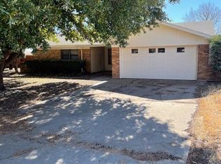 113 Century Ln, Clyde, TX 79510
