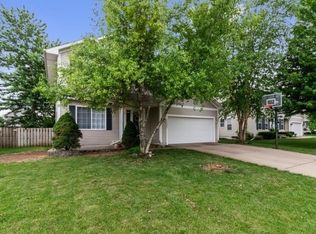 1121 62nd St, West Des Moines, IA 50266
