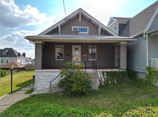215 Martsolf Ave, Pittsburgh, PA