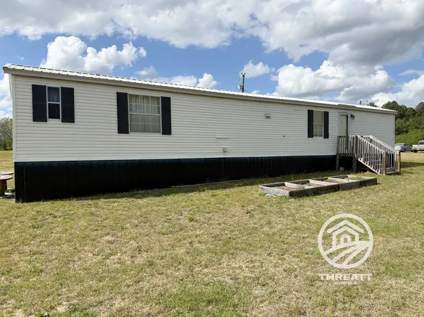 1584 McCaskill Rd, Jefferson, SC 29718