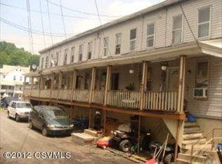 306 Water St, Ranshaw, PA 17866