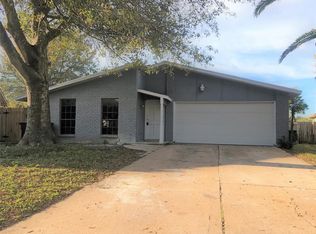 15702 Danford Dr, Houston, TX 77053