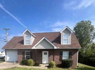 669 Holland Ridge Dr, La Vergne, TN 37086