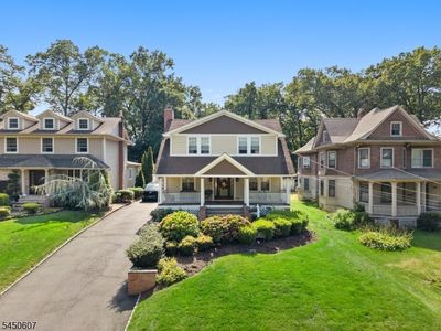 51 Coeyman Ave, Nutley, NJ, 07110