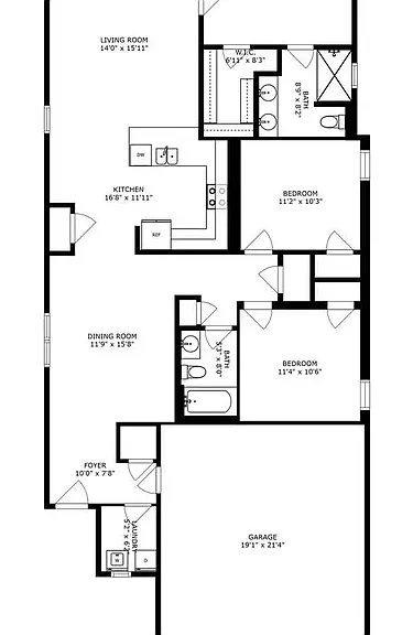 5185 Rocky Coast Pl — Photo 19
