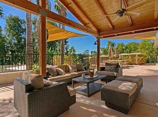 1649 Elevado Rd, Vista, CA 92084