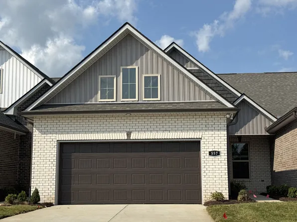 557 W Foxrun Lot 24, Springfield, TN 37172