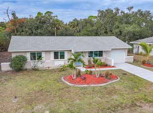 2341 Granadeer St, Pt Charlotte, FL 33948