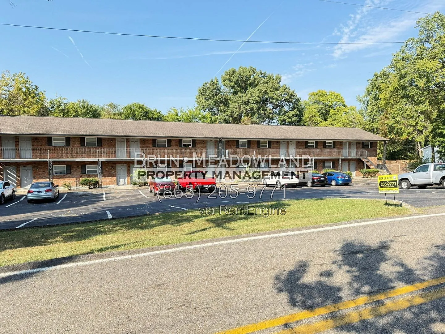 1 bed, 1.0 bath, 490 sqft, $995 — Photo 4