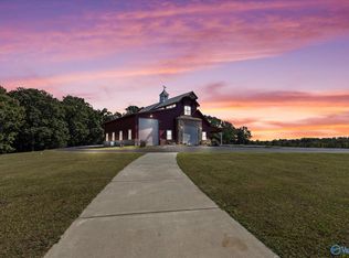 2185 Columbus City Rd, Scottsboro, AL 35769