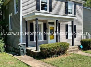 216 Saint Augustine St, Lynchburg, VA 24501