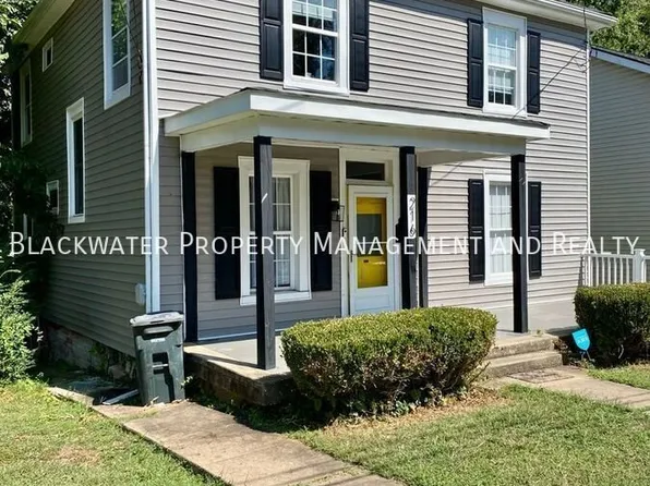 216 Saint Augustine St, Lynchburg, VA 24501
