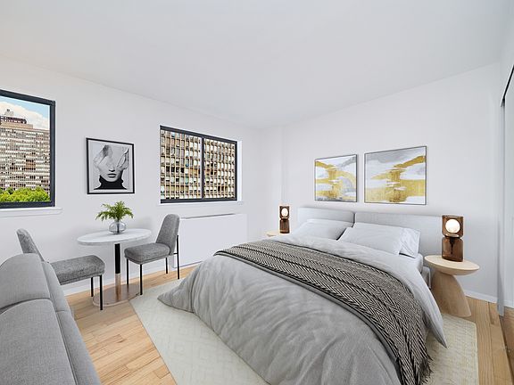 3rd image of 312 E 30th St APT 10C