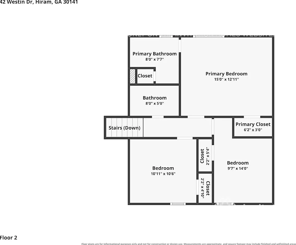 42 Westin Dr Hiram, GA 30141 — Photo 3