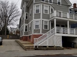 110-112 Governor St #1-2-3, Providence, RI 02906