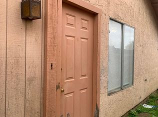 121 Universe Avenue, Bakersfield, CA 93308