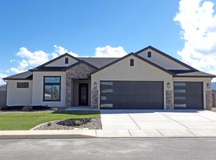 1042 N Reese St, Cedar City, UT 84721