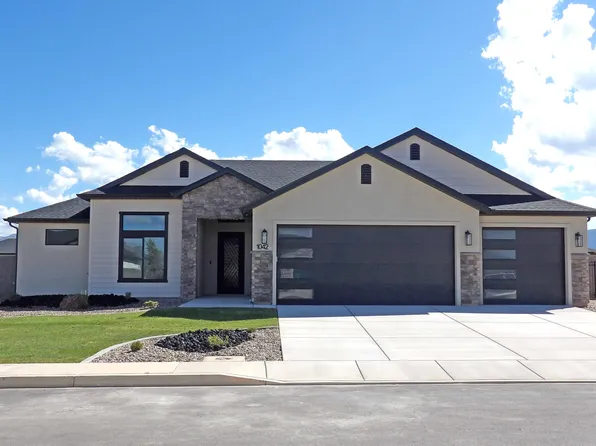 1042 N Reese St, Cedar City, UT 84721